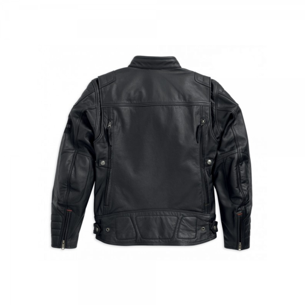 Harley Davidson Leather Jacket