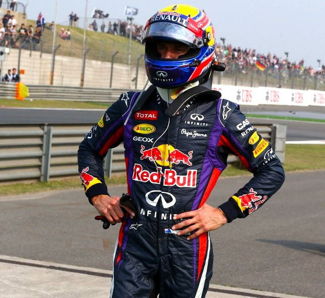 Red Bull F1, 2023 Specification Racing Suit