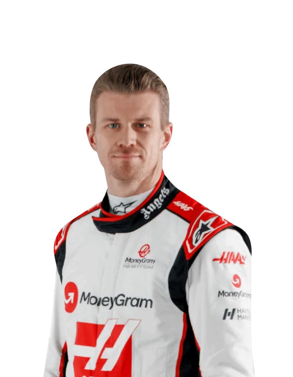 Nico Hulkenberg