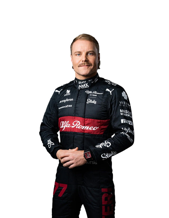 Valtteri Bottas