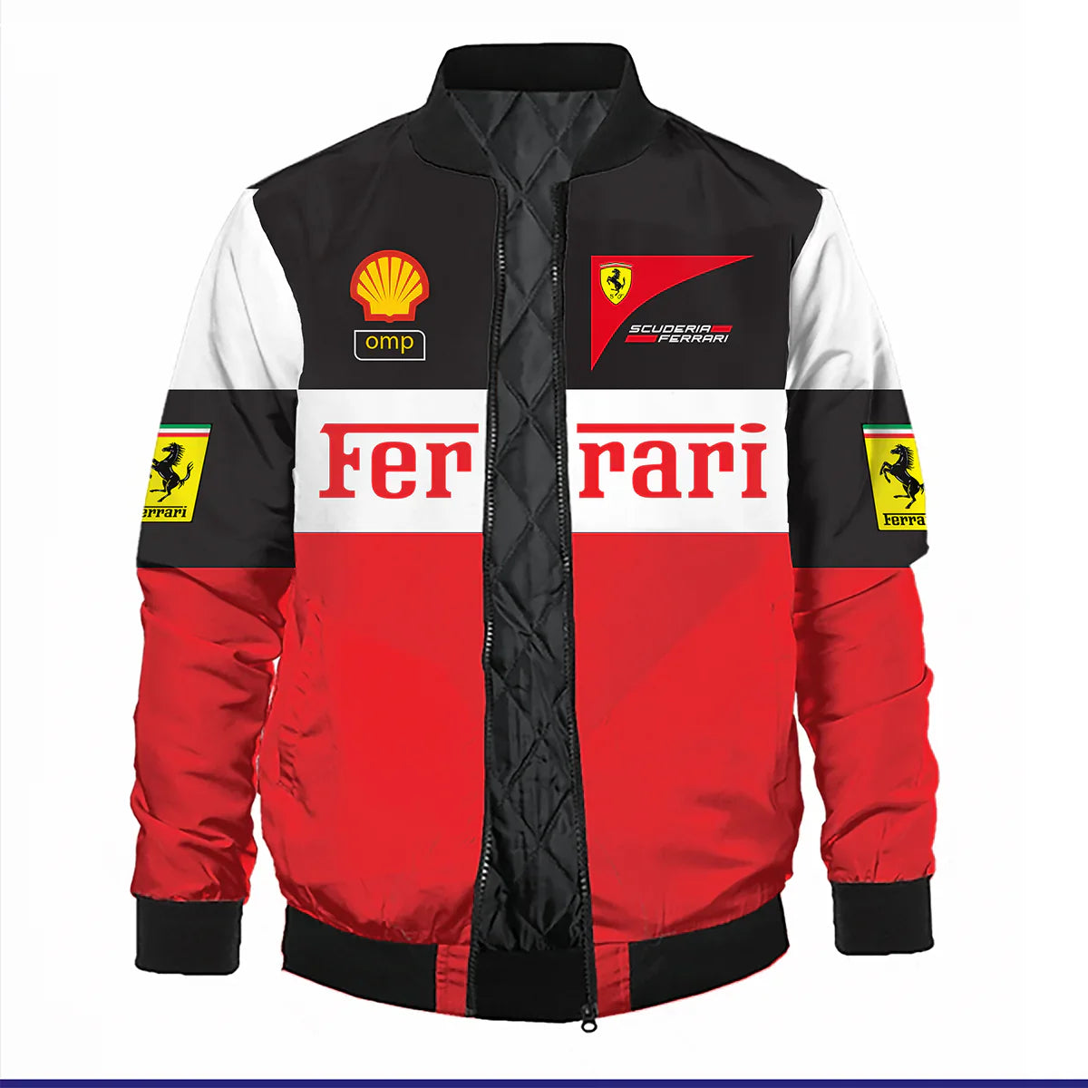 All Racing Jackets