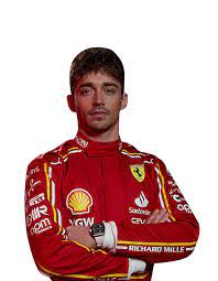 Charles Leclerc