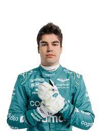 Lance Stroll