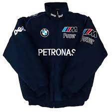 F1 Racing Jackets