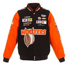 NASCAR Jackets