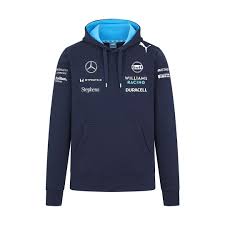 Racing Hoodie