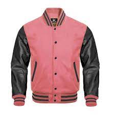 Varsity Jackets/ Bomber Jackets