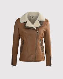 Sheep Skin Jackets