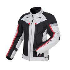 Motorbike Jackets