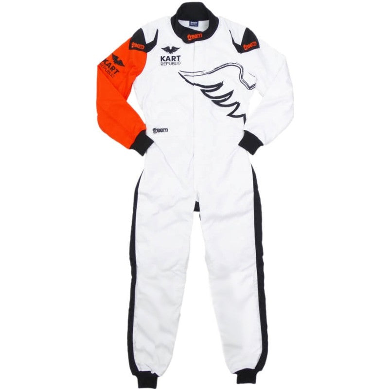 Kart Republic Racing Suits