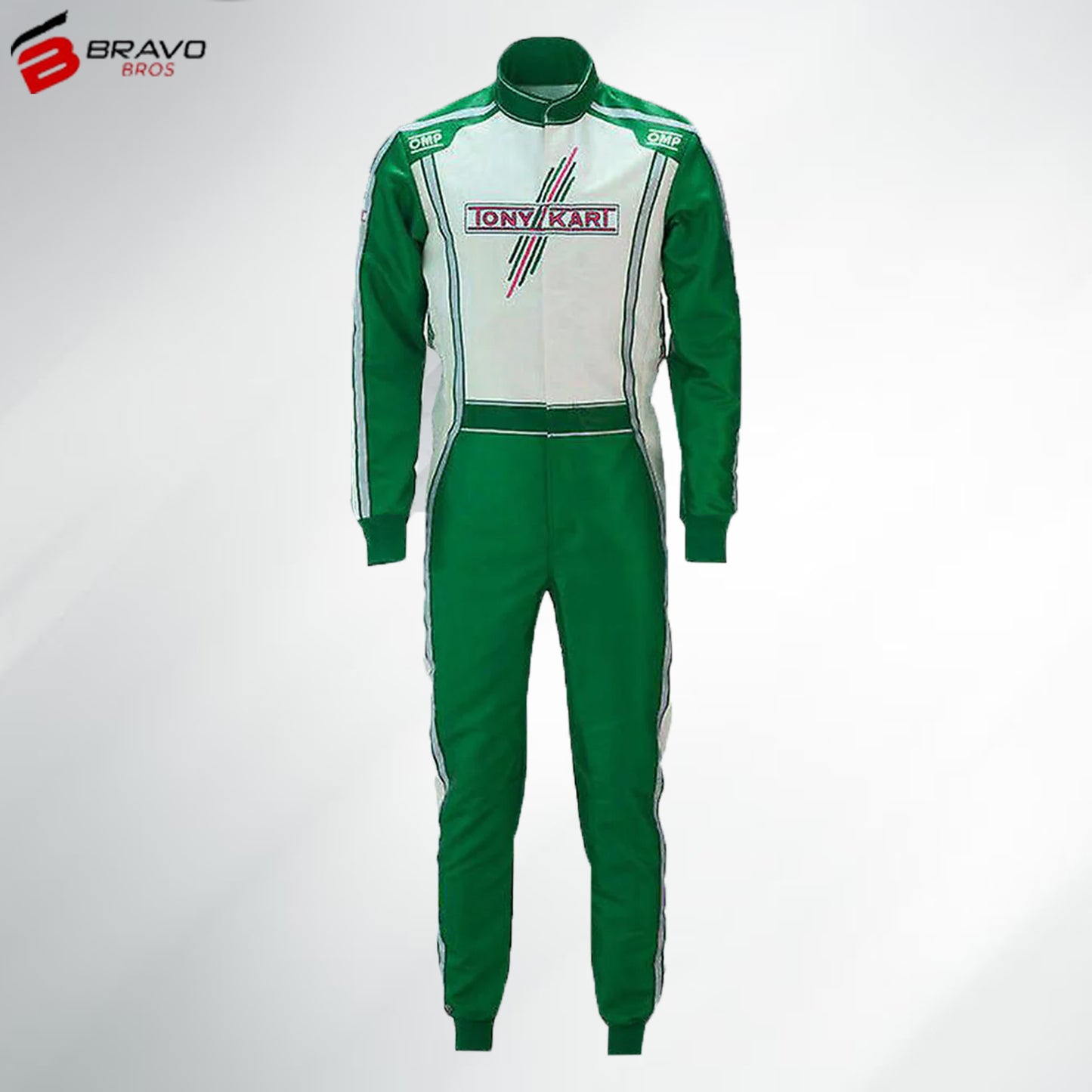 2022 Tony Kart Race Suit