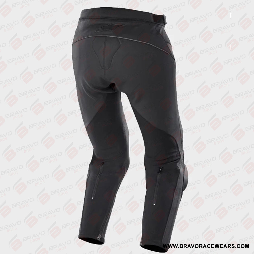 Motogp Leather Pant