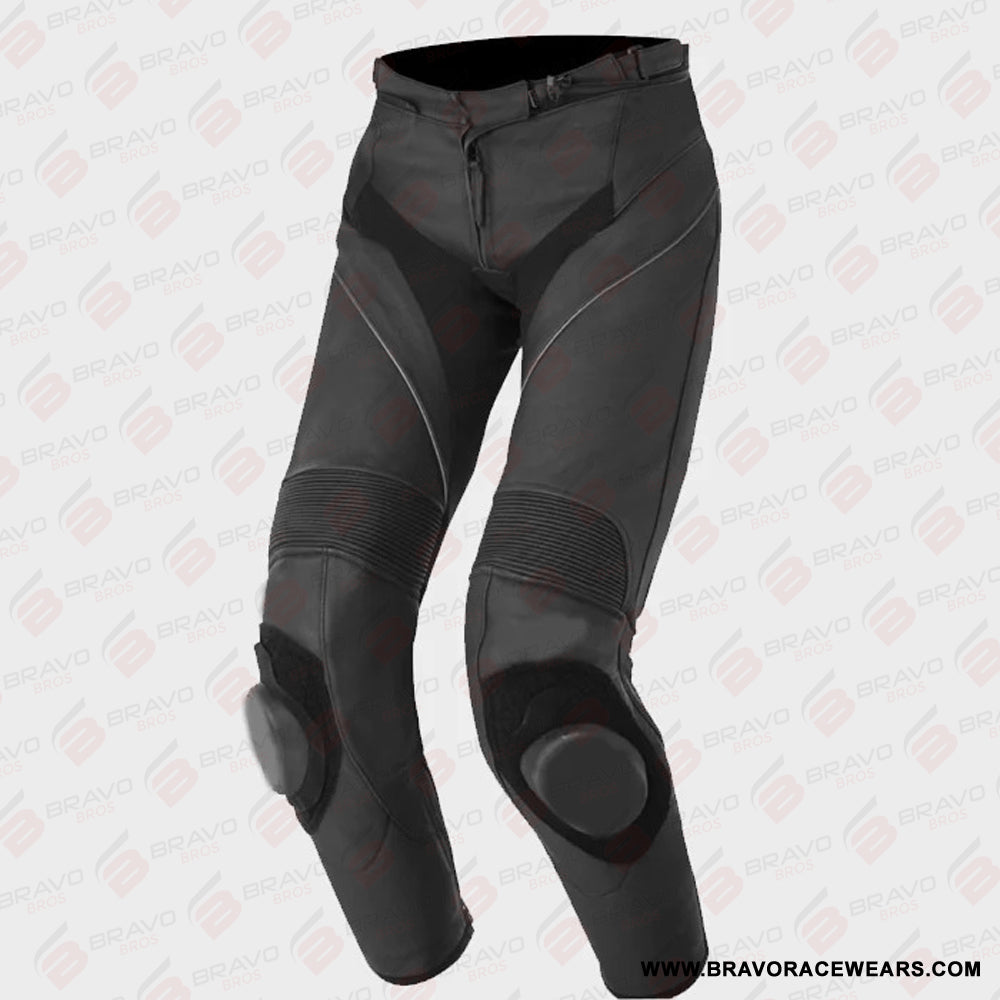 Motogp Leather Pant