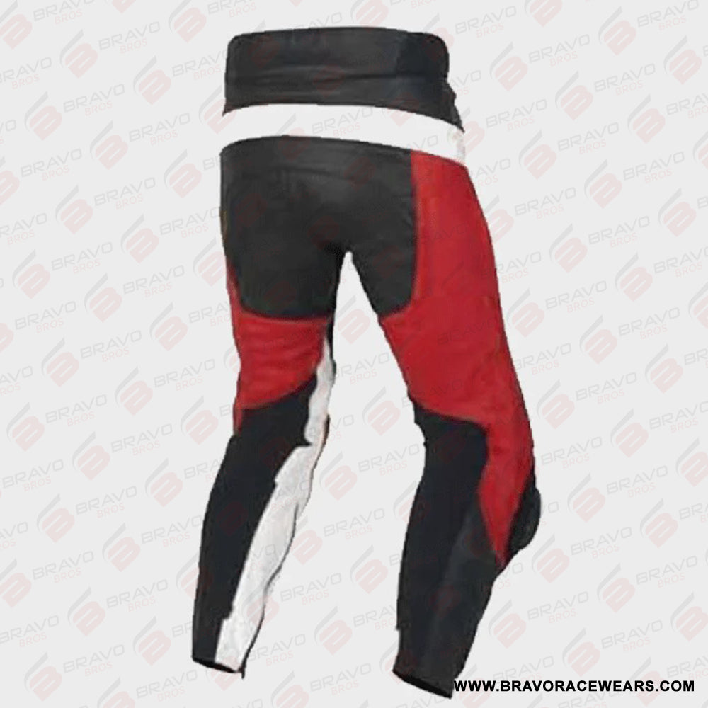 Motorcycle Rider Pant