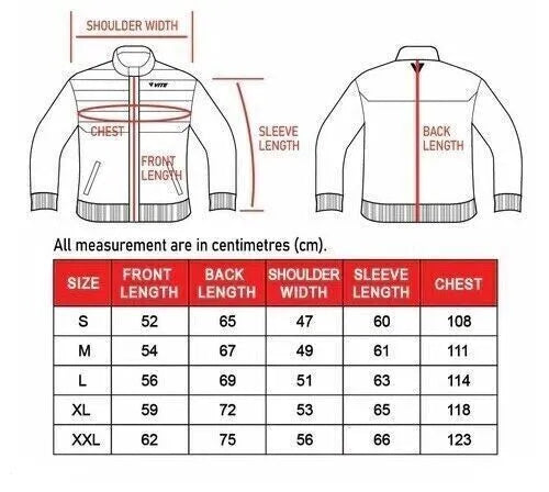 McLaren F1 Phantom Team Vest 2023