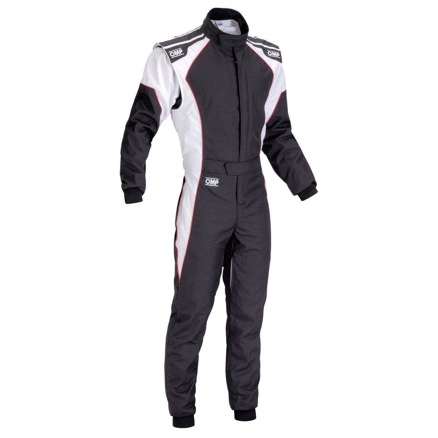 OMP Go Kart race suit