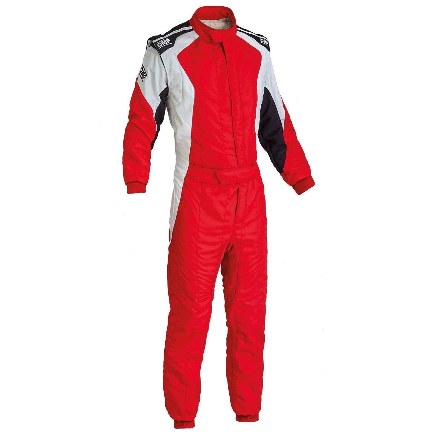 OMP Go Kart race suit