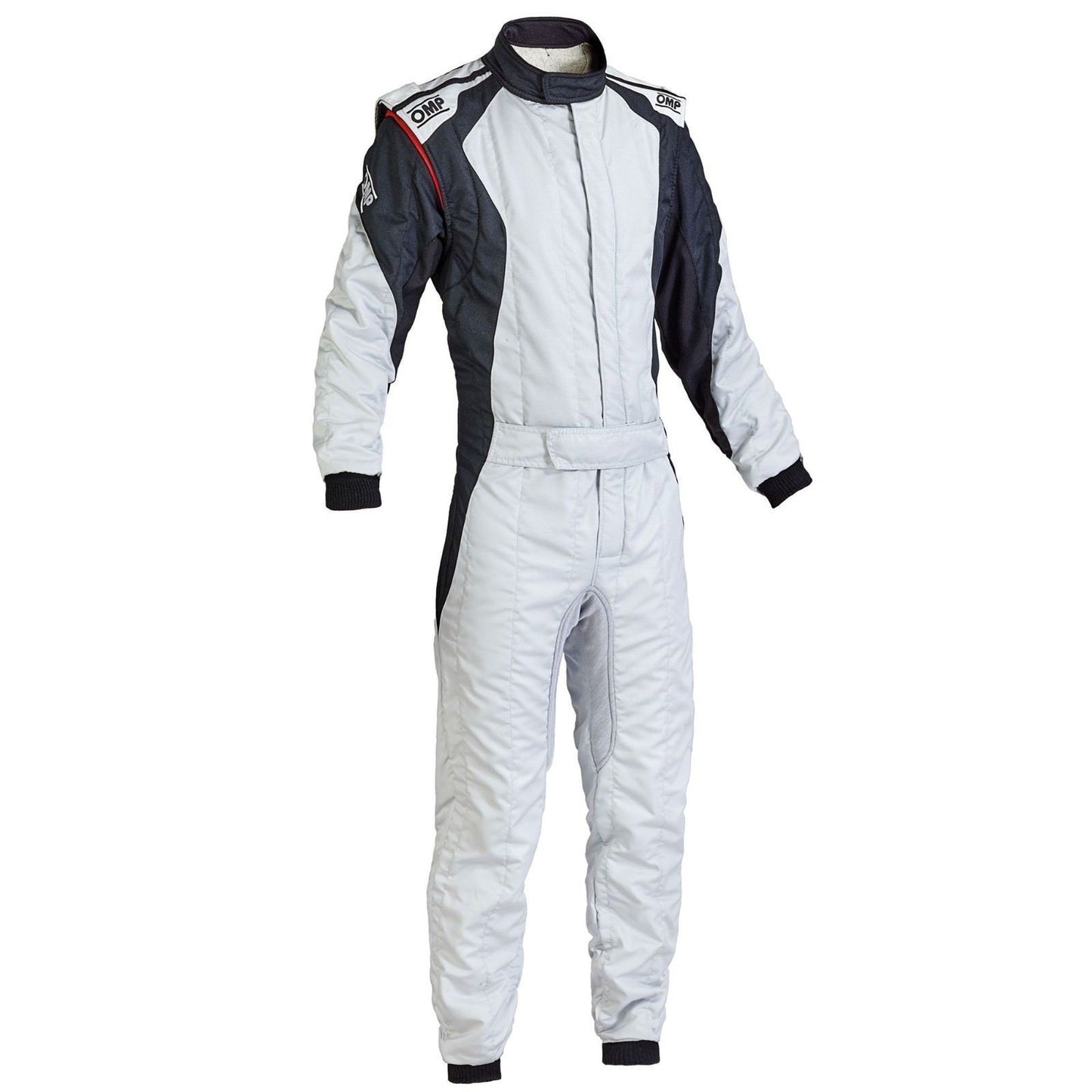 OMP Go Kart race suit