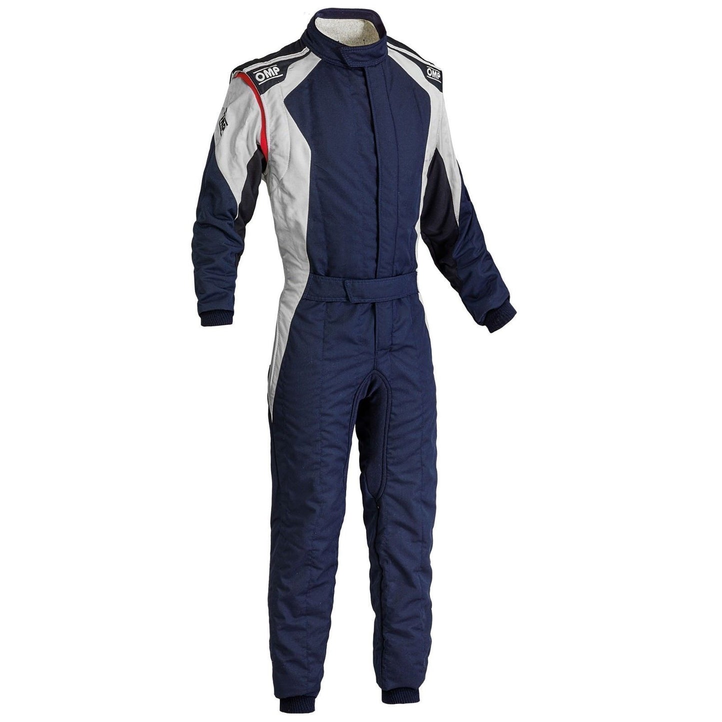 OMP Go Kart race suit