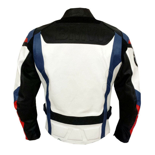 BMW Motogp Leather Jacket