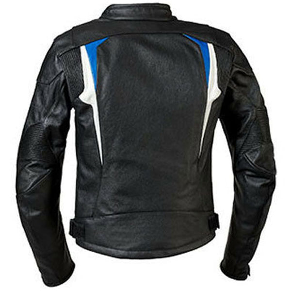 BMW Motorcycle Leather Jacket
