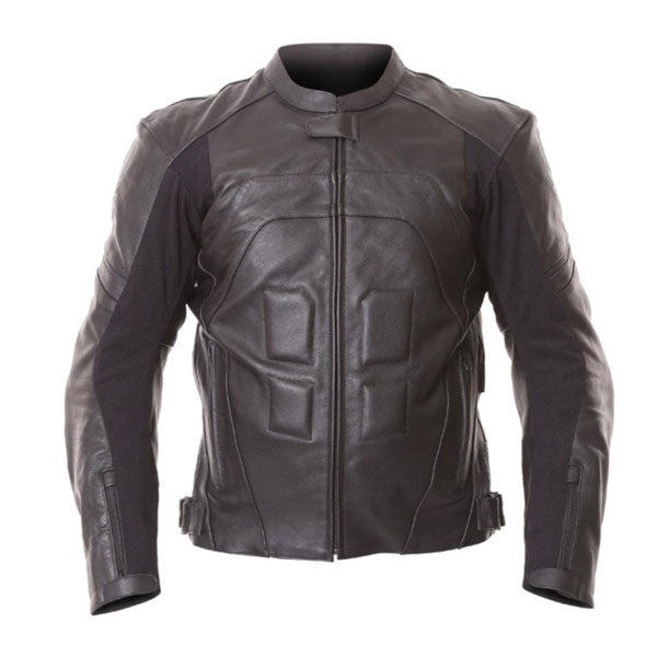 Black-Mens-Motorcycle-Leather-Jackets-for-Racer