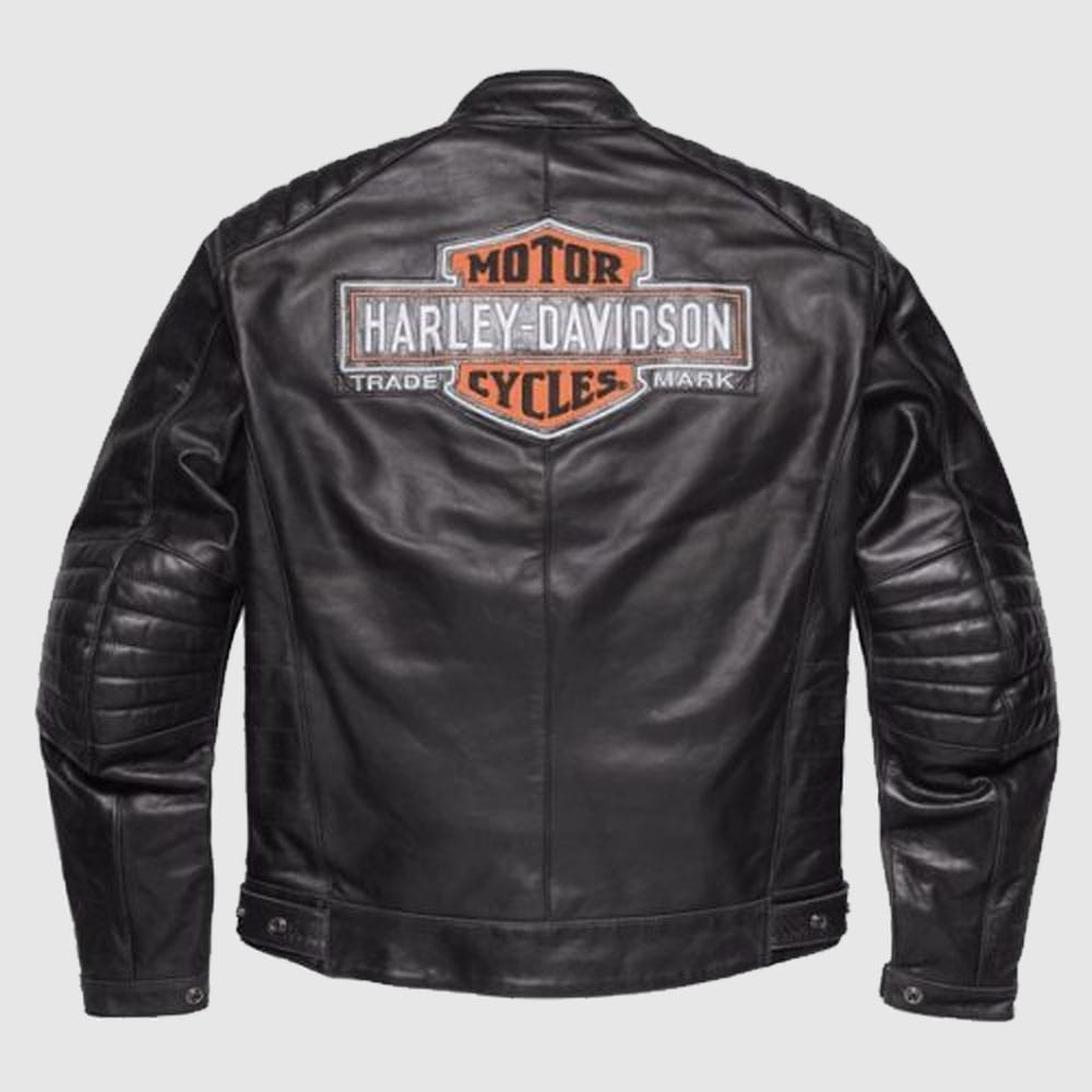 Mens Harley Davidson Legend Jacket