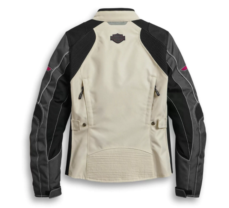 Harley Davidson Killian Riding Jacket