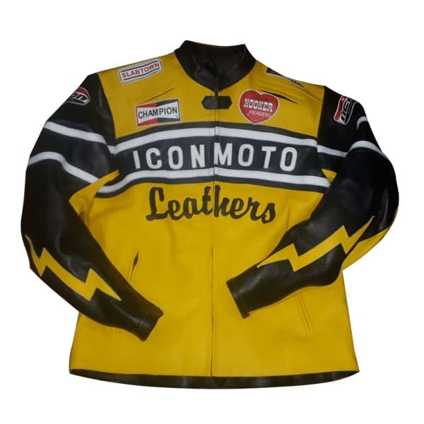 Icon Daytona Jacket