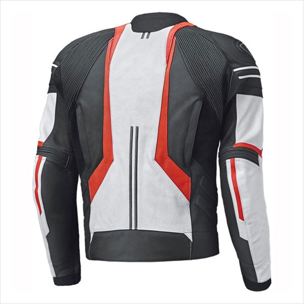 Motorcycle Racing Leather Jacket