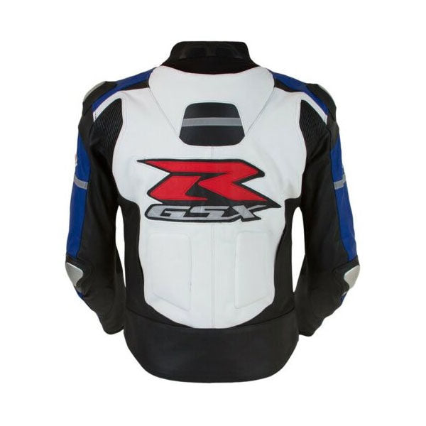 Suzuki GSX-R Leather Jacket