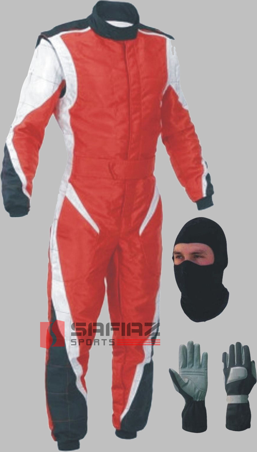 Go Kart Race Racing Suit for sale