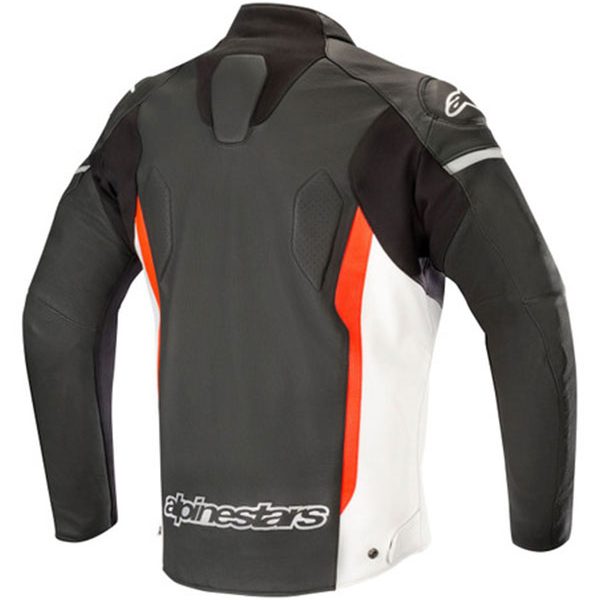 Alpinestars Leather Motogp Jacket