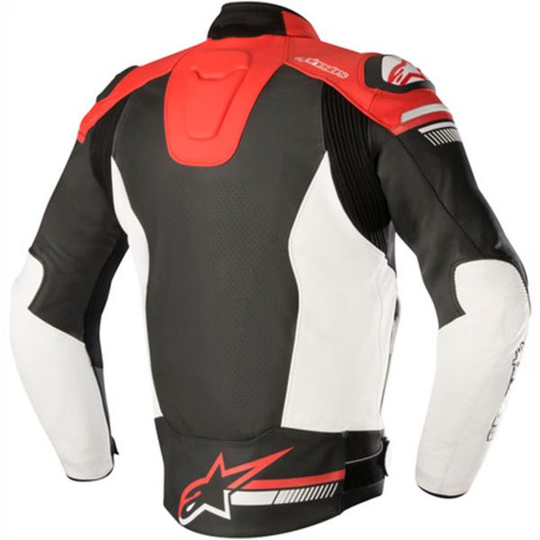 Alpinestars Motogp Leather Jacket