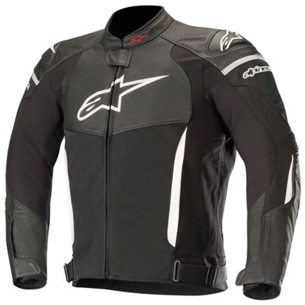 Alpinestars Spx Racing Leather Motogp Jacket
