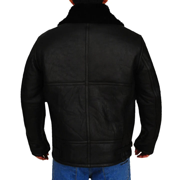 B3 Bomber Jacket