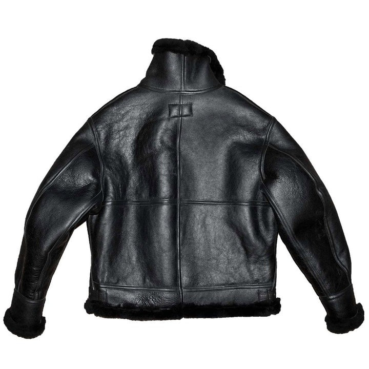 Sheepskin Jacket For Men